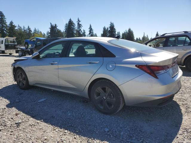 Photo 1 VIN: 5NPLS4AG4NH059797 - HYUNDAI ELANTRA SE 