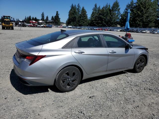 Photo 2 VIN: 5NPLS4AG4NH059797 - HYUNDAI ELANTRA SE 