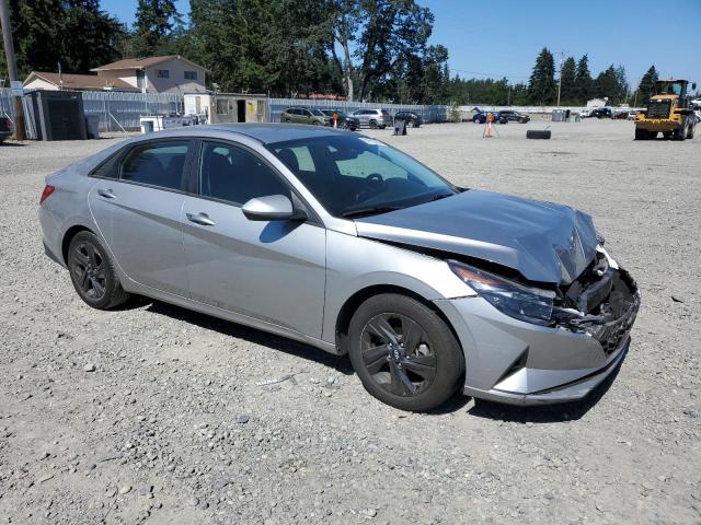 Photo 3 VIN: 5NPLS4AG4NH059797 - HYUNDAI ELANTRA SE 