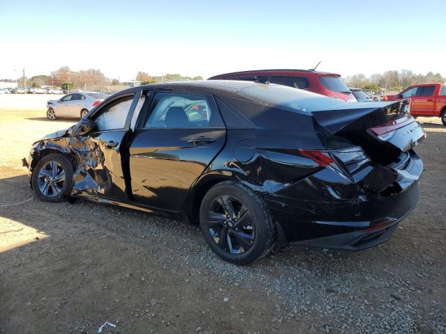 Photo 1 VIN: 5NPLS4AG4NH066247 - HYUNDAI ELANTRA 