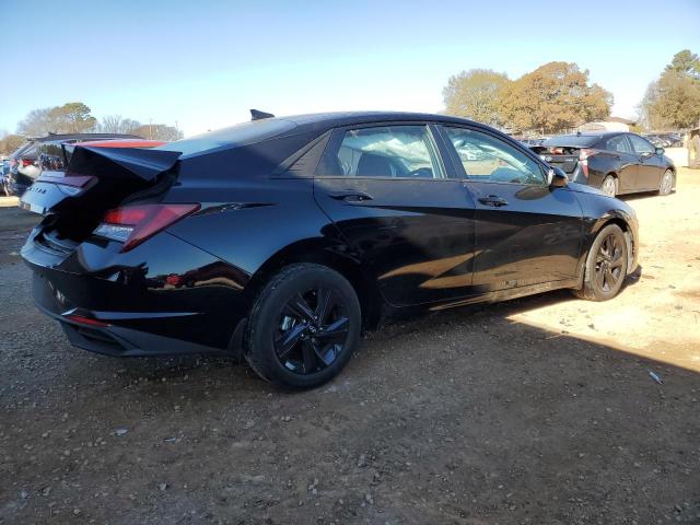 Photo 2 VIN: 5NPLS4AG4NH066247 - HYUNDAI ELANTRA 