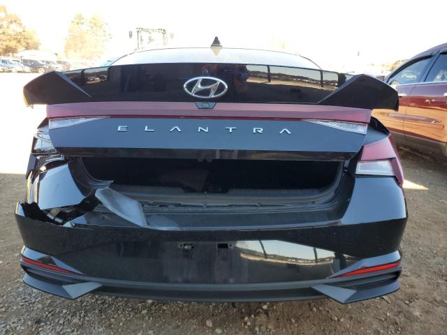 Photo 5 VIN: 5NPLS4AG4NH066247 - HYUNDAI ELANTRA 