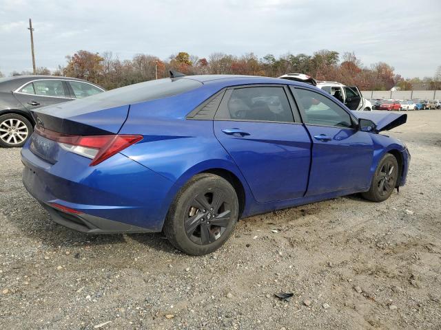 Photo 2 VIN: 5NPLS4AG4NH077460 - HYUNDAI ELANTRA SE 