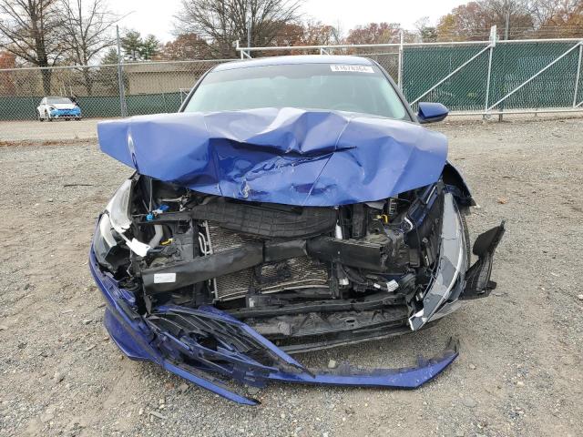 Photo 4 VIN: 5NPLS4AG4NH077460 - HYUNDAI ELANTRA SE 