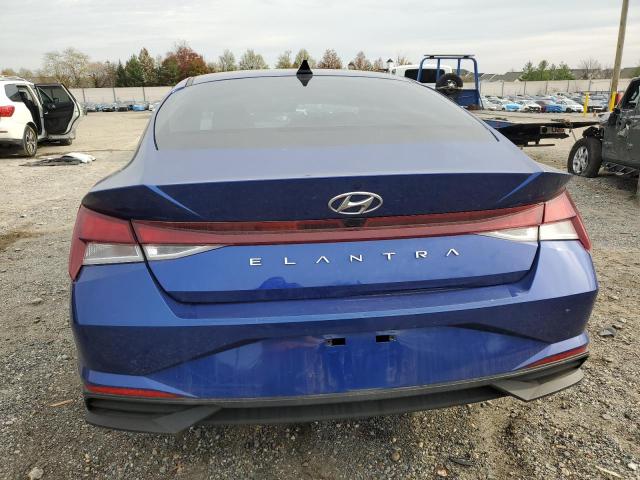 Photo 5 VIN: 5NPLS4AG4NH077460 - HYUNDAI ELANTRA SE 