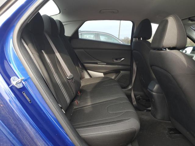 Photo 9 VIN: 5NPLS4AG4NH077460 - HYUNDAI ELANTRA SE 