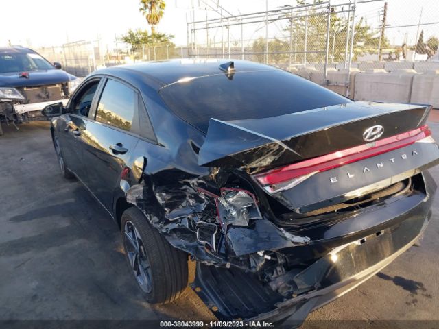 Photo 5 VIN: 5NPLS4AG4PH086551 - HYUNDAI ELANTRA 