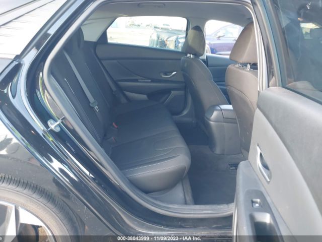 Photo 7 VIN: 5NPLS4AG4PH086551 - HYUNDAI ELANTRA 