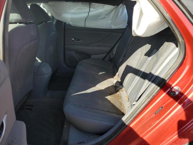 Photo 5 VIN: 5NPLS4AG4PH092821 - HYUNDAI ELANTRA SE 