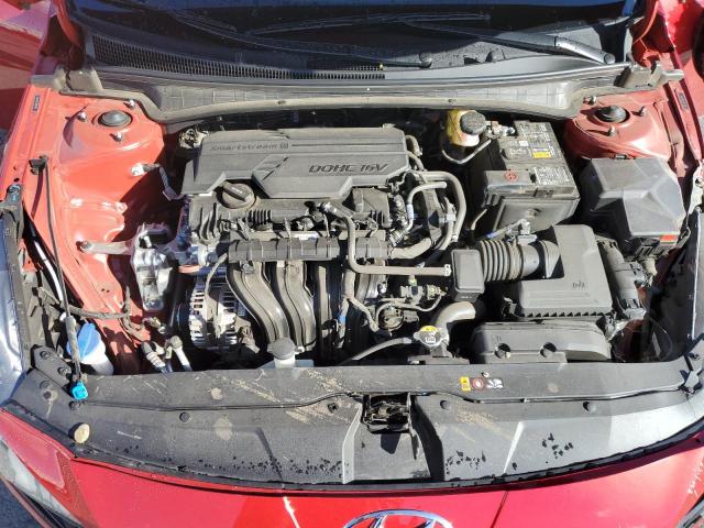 Photo 6 VIN: 5NPLS4AG4PH092821 - HYUNDAI ELANTRA SE 