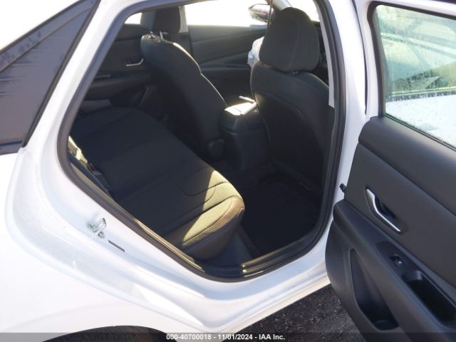 Photo 7 VIN: 5NPLS4AG4PH093418 - HYUNDAI ELANTRA 