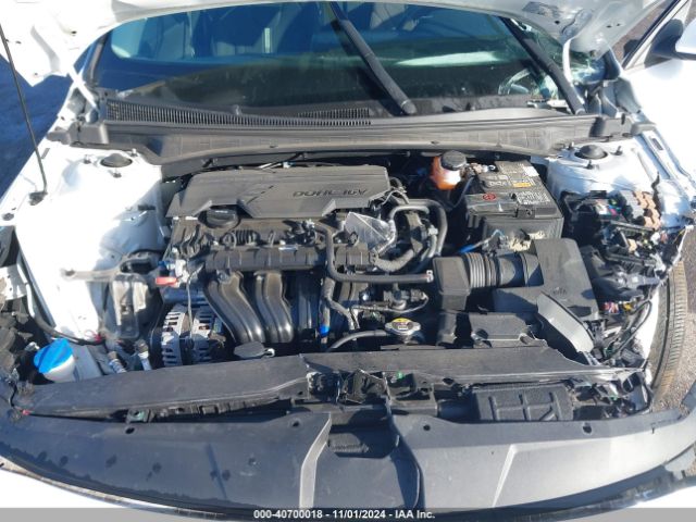 Photo 9 VIN: 5NPLS4AG4PH093418 - HYUNDAI ELANTRA 