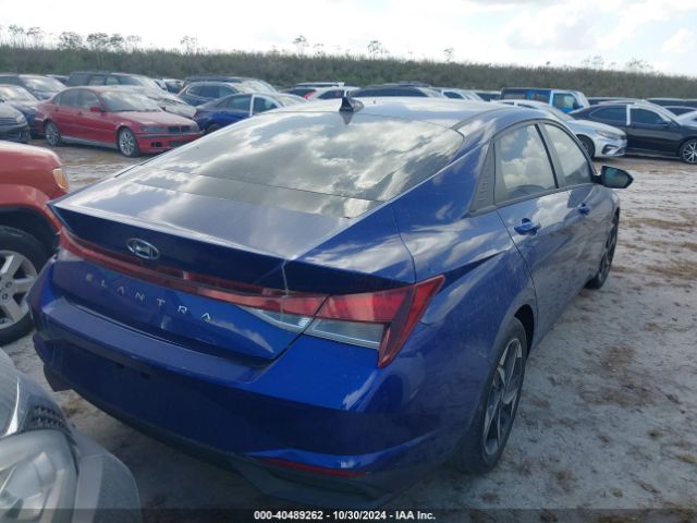 Photo 3 VIN: 5NPLS4AG4PH093788 - HYUNDAI ELANTRA 