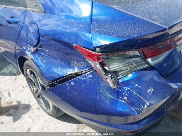 Photo 5 VIN: 5NPLS4AG4PH093788 - HYUNDAI ELANTRA 