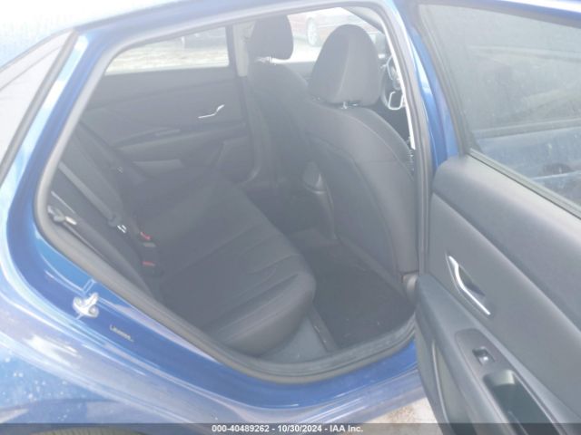 Photo 7 VIN: 5NPLS4AG4PH093788 - HYUNDAI ELANTRA 