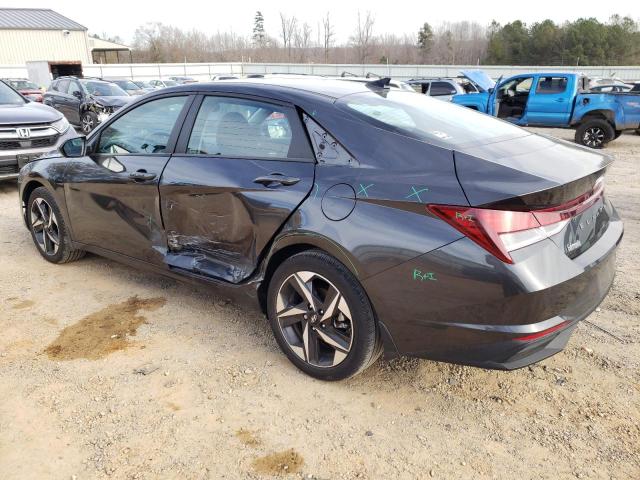 Photo 1 VIN: 5NPLS4AG4PH096416 - HYUNDAI ELANTRA 