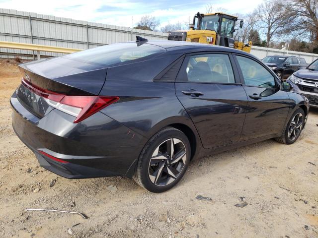 Photo 2 VIN: 5NPLS4AG4PH096416 - HYUNDAI ELANTRA 