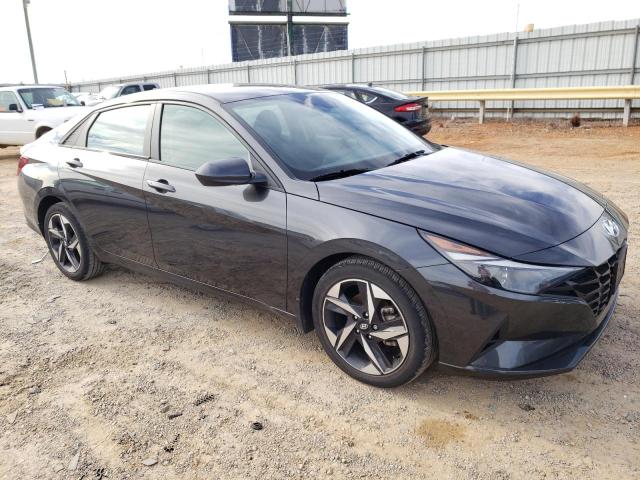 Photo 3 VIN: 5NPLS4AG4PH096416 - HYUNDAI ELANTRA 