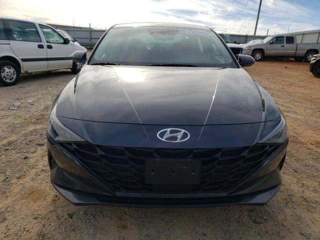 Photo 4 VIN: 5NPLS4AG4PH096416 - HYUNDAI ELANTRA 