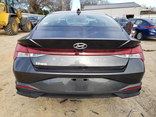 Photo 5 VIN: 5NPLS4AG4PH096416 - HYUNDAI ELANTRA 