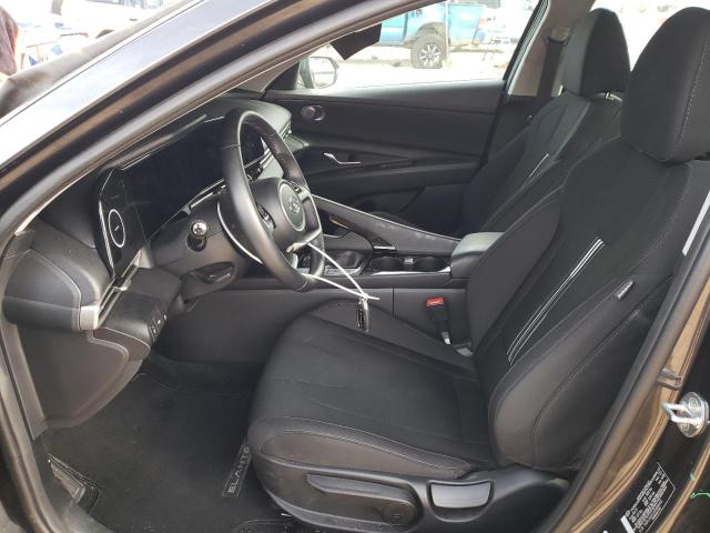 Photo 6 VIN: 5NPLS4AG4PH096416 - HYUNDAI ELANTRA 