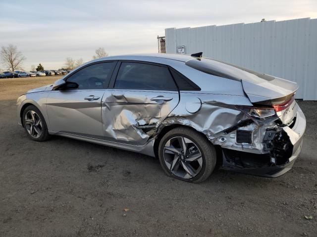 Photo 1 VIN: 5NPLS4AG4PH098957 - HYUNDAI ELANTRA 