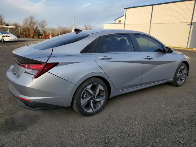 Photo 2 VIN: 5NPLS4AG4PH098957 - HYUNDAI ELANTRA 