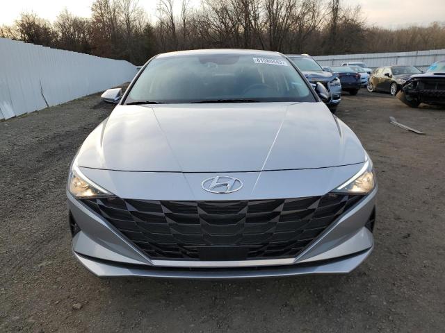 Photo 4 VIN: 5NPLS4AG4PH098957 - HYUNDAI ELANTRA 