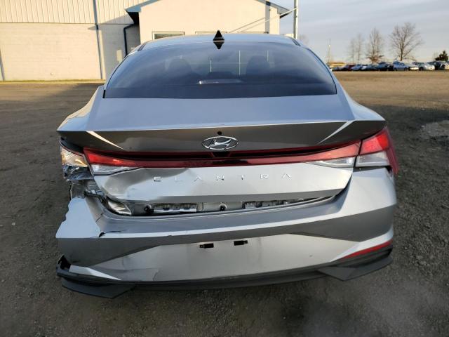 Photo 5 VIN: 5NPLS4AG4PH098957 - HYUNDAI ELANTRA 