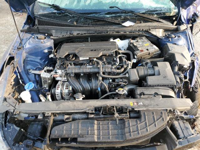 Photo 10 VIN: 5NPLS4AG4PH103204 - HYUNDAI ELANTRA SE 