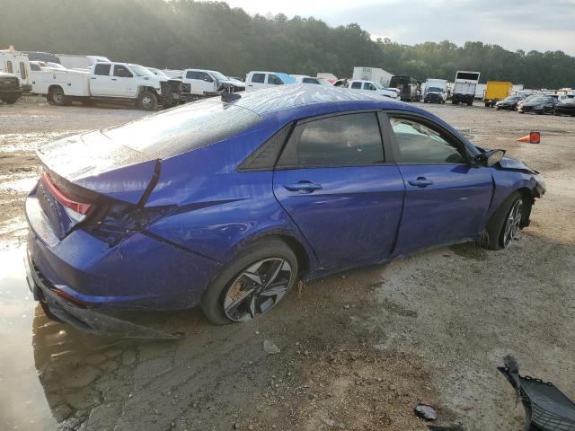 Photo 2 VIN: 5NPLS4AG4PH103204 - HYUNDAI ELANTRA SE 