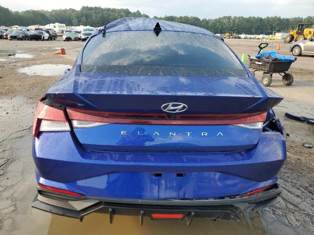 Photo 5 VIN: 5NPLS4AG4PH103204 - HYUNDAI ELANTRA SE 