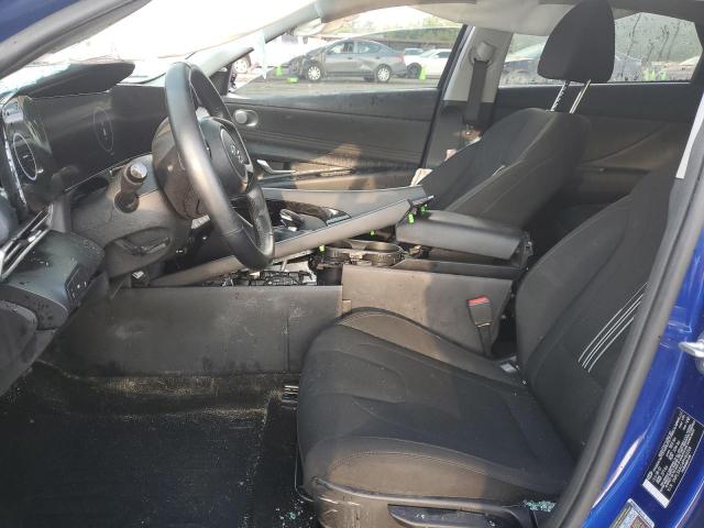 Photo 6 VIN: 5NPLS4AG4PH103204 - HYUNDAI ELANTRA SE 