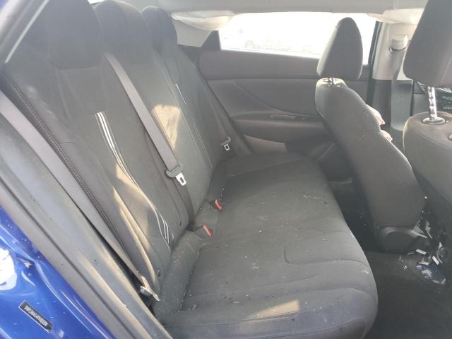 Photo 9 VIN: 5NPLS4AG4PH103204 - HYUNDAI ELANTRA SE 