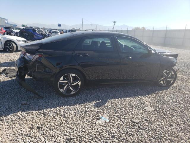 Photo 2 VIN: 5NPLS4AG4PH106054 - HYUNDAI ELANTRA 