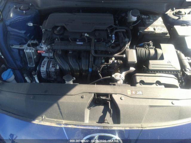 Photo 9 VIN: 5NPLS4AG4PH108130 - HYUNDAI ELANTRA 