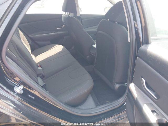 Photo 7 VIN: 5NPLS4AG4PH113893 - HYUNDAI ELANTRA 