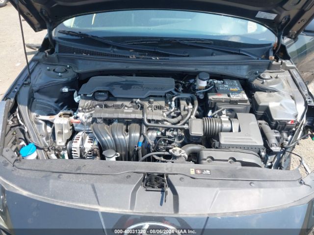 Photo 9 VIN: 5NPLS4AG4PH113893 - HYUNDAI ELANTRA 