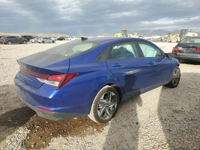 Photo 2 VIN: 5NPLS4AG4PH118625 - HYUNDAI ELANTRA 