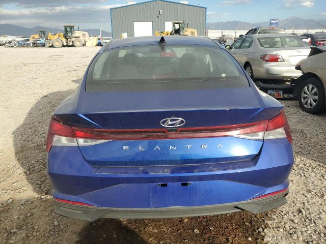 Photo 5 VIN: 5NPLS4AG4PH118625 - HYUNDAI ELANTRA 