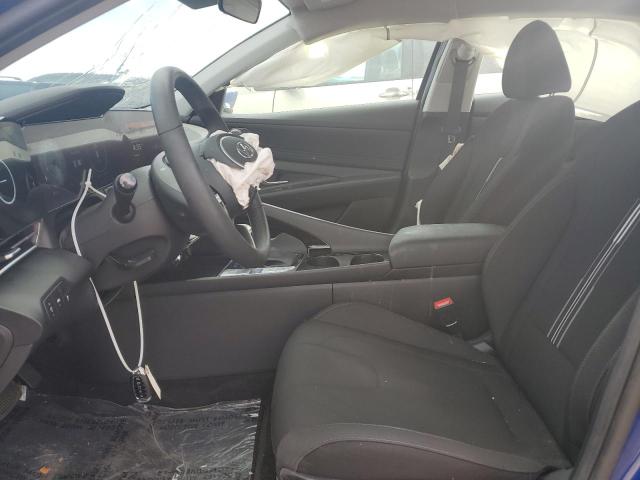 Photo 6 VIN: 5NPLS4AG4PH118625 - HYUNDAI ELANTRA 