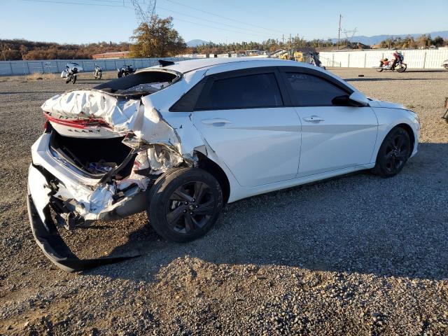 Photo 2 VIN: 5NPLS4AG5MH000482 - HYUNDAI ELANTRA 