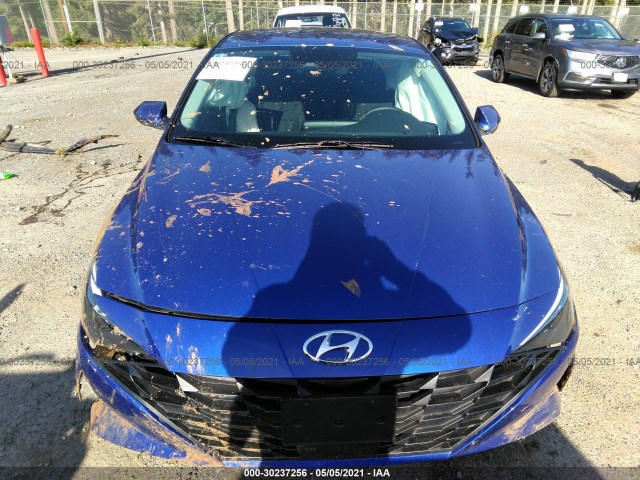 Photo 5 VIN: 5NPLS4AG5MH001695 - HYUNDAI ELANTRA 