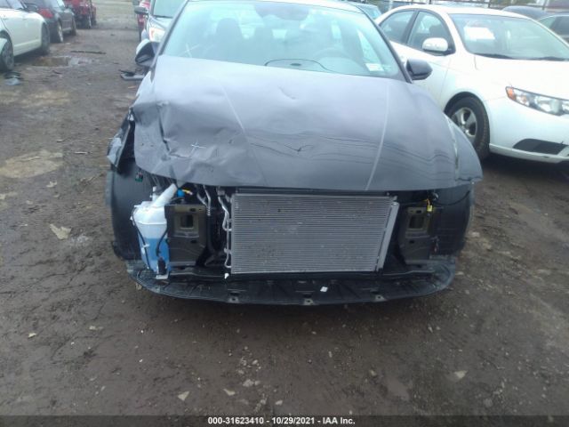 Photo 5 VIN: 5NPLS4AG5MH004726 - HYUNDAI ELANTRA 