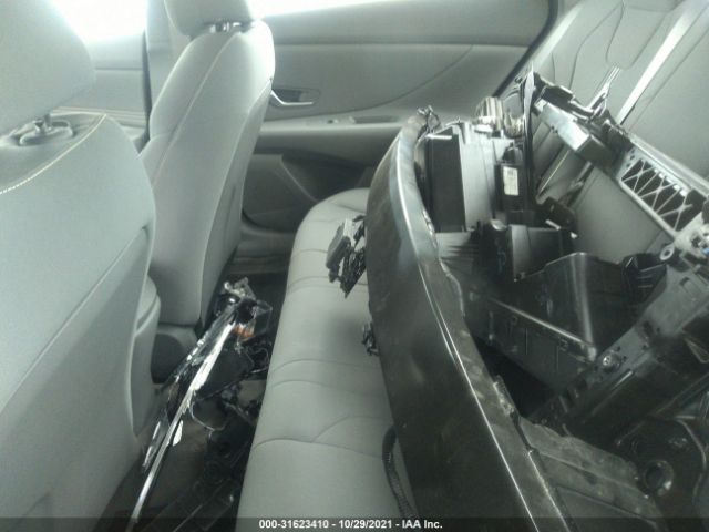 Photo 7 VIN: 5NPLS4AG5MH004726 - HYUNDAI ELANTRA 