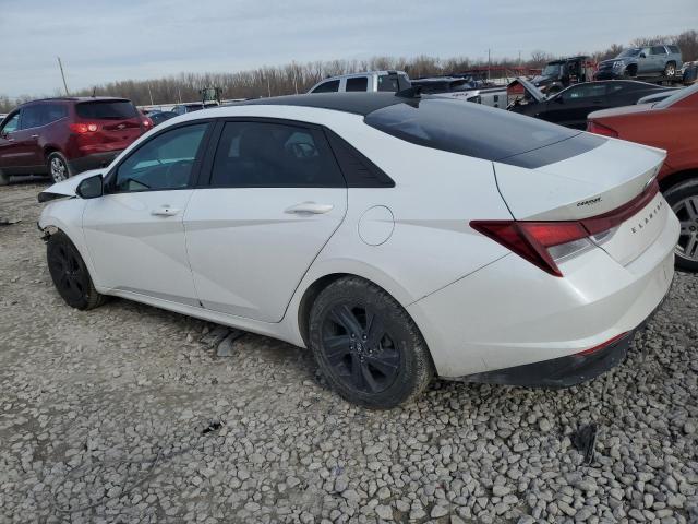 Photo 1 VIN: 5NPLS4AG5MH005567 - HYUNDAI ELANTRA 