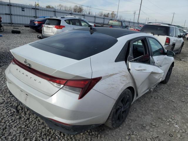 Photo 2 VIN: 5NPLS4AG5MH005567 - HYUNDAI ELANTRA 