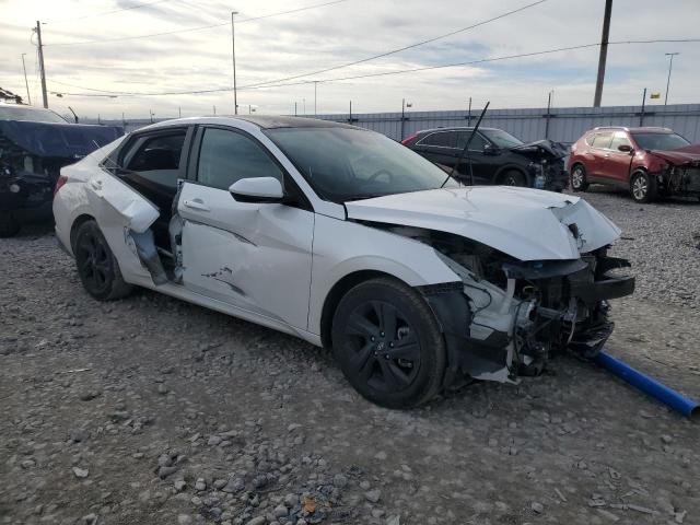 Photo 3 VIN: 5NPLS4AG5MH005567 - HYUNDAI ELANTRA 