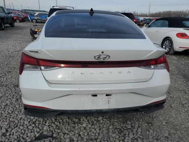 Photo 5 VIN: 5NPLS4AG5MH005567 - HYUNDAI ELANTRA 