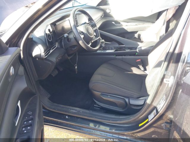 Photo 4 VIN: 5NPLS4AG5MH007545 - HYUNDAI ELANTRA 